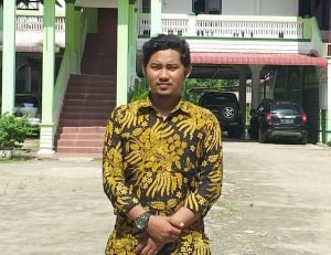 Deniansyah Damanik