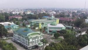 uin-sumatera-utara