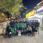 HMI MPO Cabang Yogyakarta Gelar Aksi Donasi Peduli Korban Bencana di Sumatra