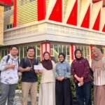 Himpunan Mahasiswa Magister Fakultas Dakwah dan Komunikasi Memberikan Bantuan Bencana Kepada IKPM SUMUT Yogyakarta