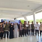 Pelantikan Ikatan Silaturahim Hafiz-Hafizhah  (ISLAH) Kabupaten Serdang Bedagai Priode 2026-2028