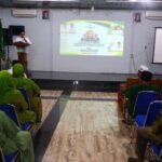 Rais dan Ketua PCNU Tapanuli Tengah Telah Terpilih, Konfercab Berjalan Lancar